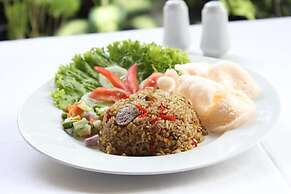 Grand Ciwareng Inn