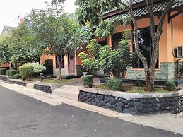 Grand Ciwareng Inn