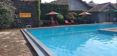 Grand Ciwareng Inn