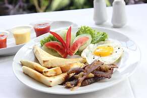 Grand Ciwareng Inn