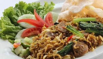 Grand Ciwareng Inn