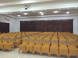 Grand Ciwareng Inn