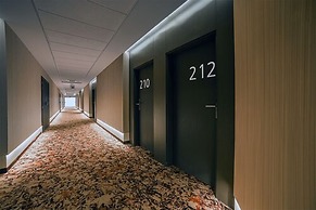 Hotel Metropolitan