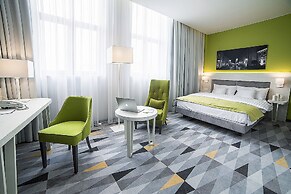 Hotel Metropolitan