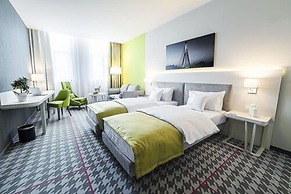 Hotel Metropolitan