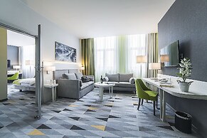 Hotel Metropolitan