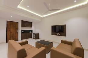 Hotel Karuna Residency