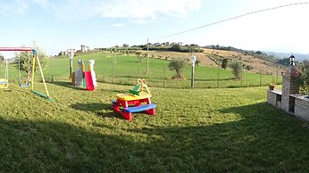 Agriturismo Il Vecchio Carro