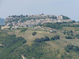 Agriturismo Il Vecchio Carro