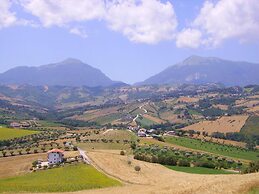 Agriturismo Il Vecchio Carro
