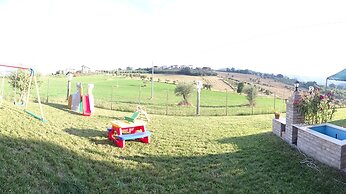 Agriturismo Il Vecchio Carro
