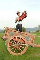Agriturismo Il Vecchio Carro