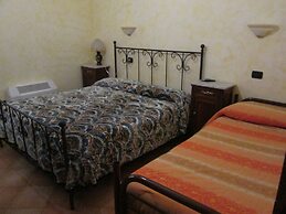 Agriturismo Il Vecchio Carro