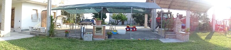 Agriturismo Il Vecchio Carro