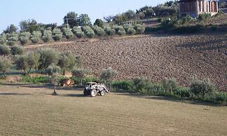 Agriturismo Il Vecchio Carro