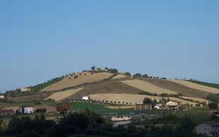 Agriturismo Il Vecchio Carro