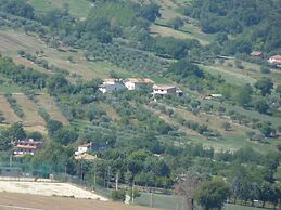 Agriturismo Il Vecchio Carro