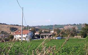 Agriturismo Il Vecchio Carro