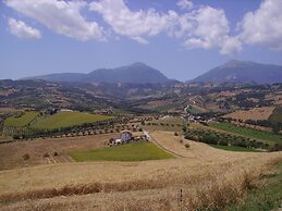 Agriturismo Il Vecchio Carro