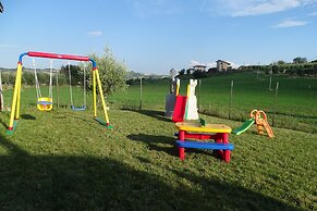 Agriturismo Il Vecchio Carro