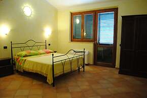 Agriturismo Il Vecchio Carro
