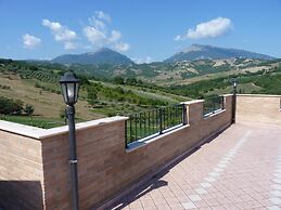 Agriturismo Il Vecchio Carro