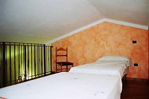 Agriturismo Il Vecchio Carro