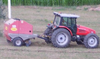 Agriturismo Il Vecchio Carro