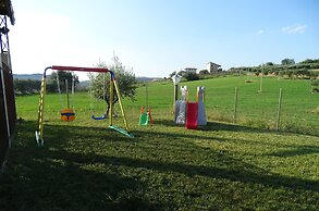 Agriturismo Il Vecchio Carro