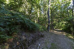Camping Sierra de La Culebra