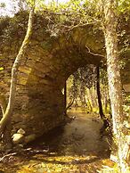 Camping Sierra de La Culebra