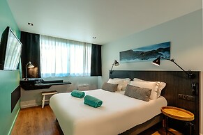 Hôtel Le Cardinal