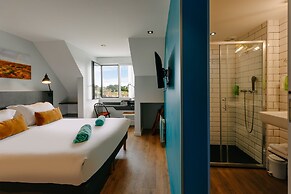 Hôtel Le Cardinal