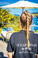 Hôtel Le Cardinal