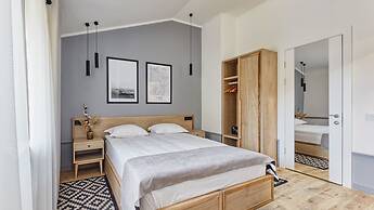 Wine & Pillow Hotel by Frapolli
