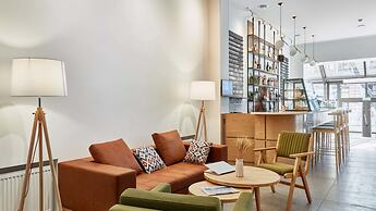 Wine & Pillow Hotel by Frapolli