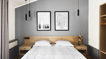Wine & Pillow Hotel by Frapolli