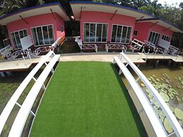 Bua Villa