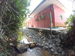Bua Villa