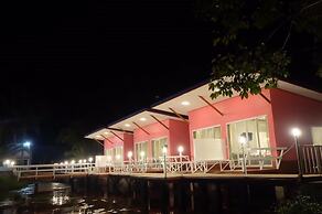 Bua Villa