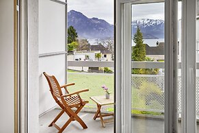 Hotel Rössli Gourmet & Spa