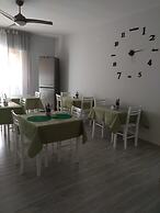 Leolù Guesthouse and breakfast