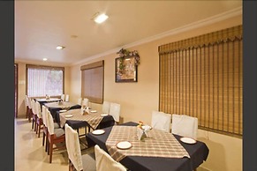 Hotel Akshaya