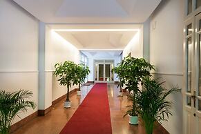 Belmonte 102 Exclusive Suite