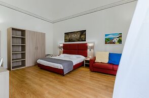 Belmonte 102 Exclusive Suite