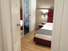 Belmonte 102 Exclusive Suite