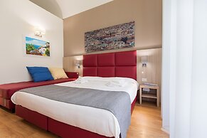 Belmonte 102 Exclusive Suite