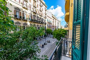 Belmonte 102 Exclusive Suite