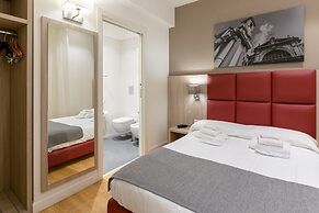 Belmonte 102 Exclusive Suite
