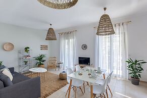 Syra Suites